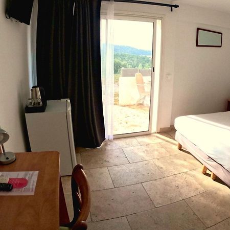 Azur Hotel Le Lavandou Dış mekan fotoğraf
