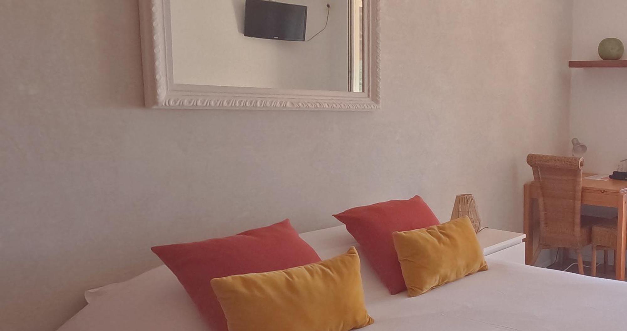 Azur Hotel Le Lavandou Dış mekan fotoğraf