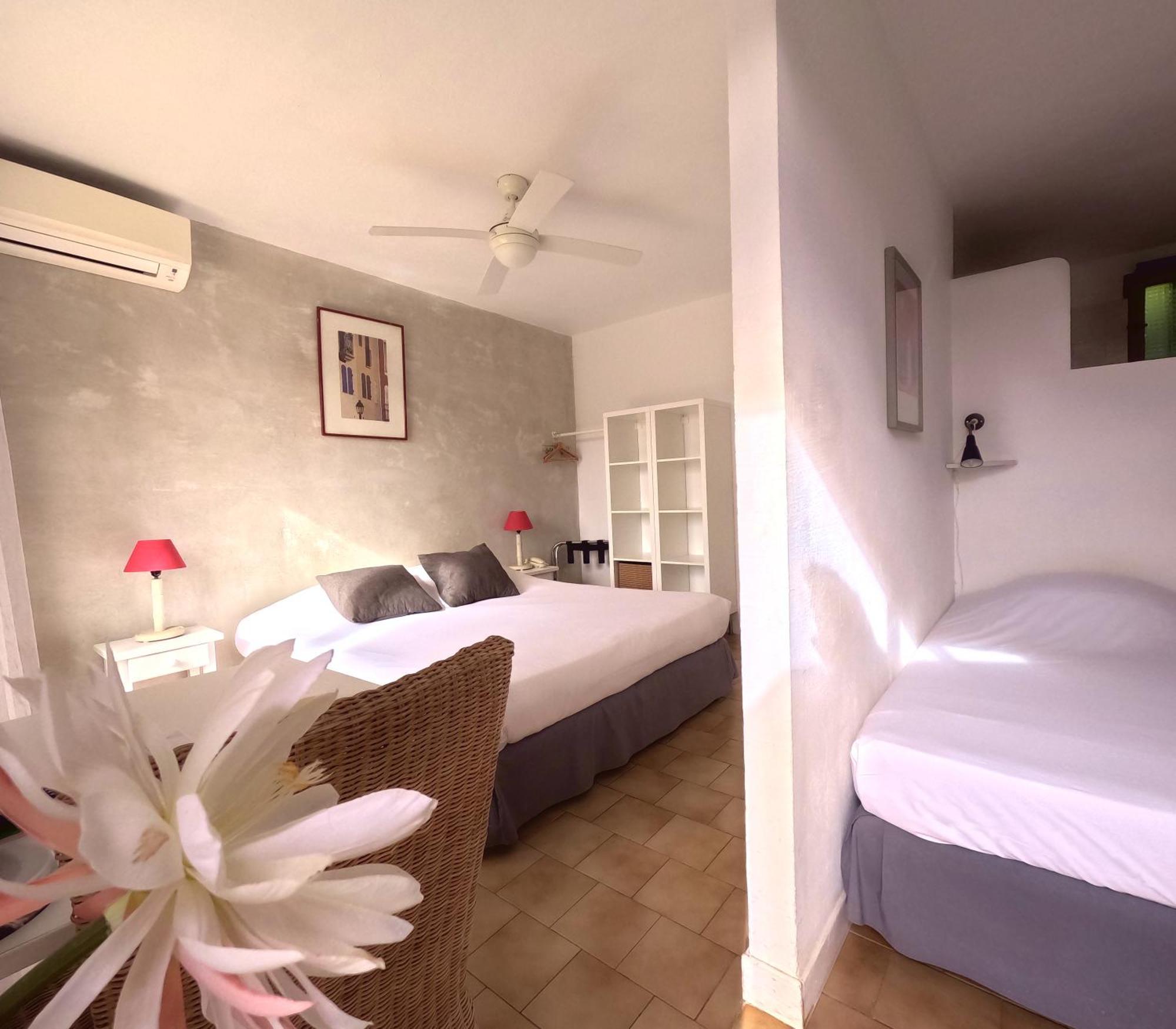 Azur Hotel Le Lavandou Dış mekan fotoğraf