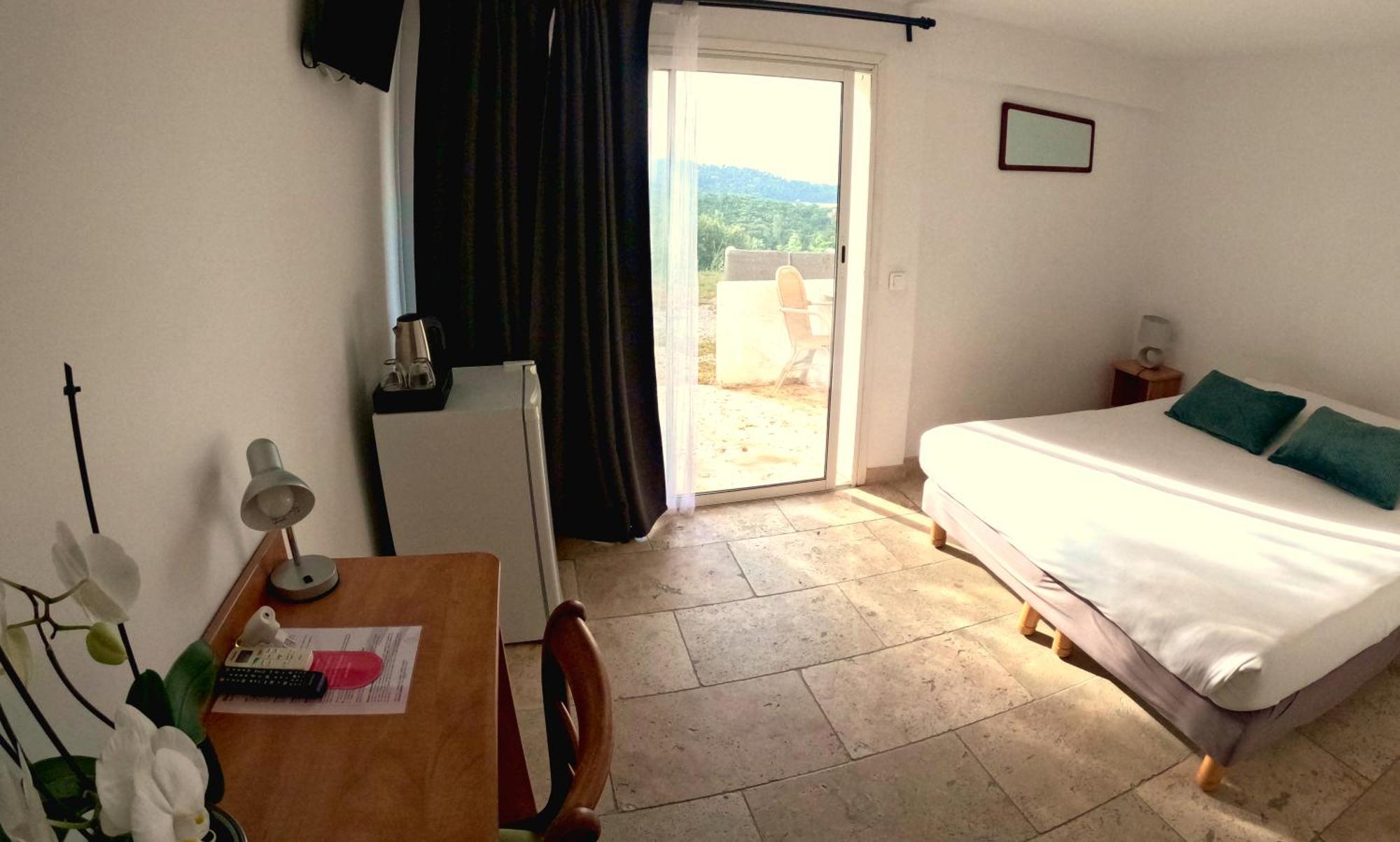 Azur Hotel Le Lavandou Dış mekan fotoğraf