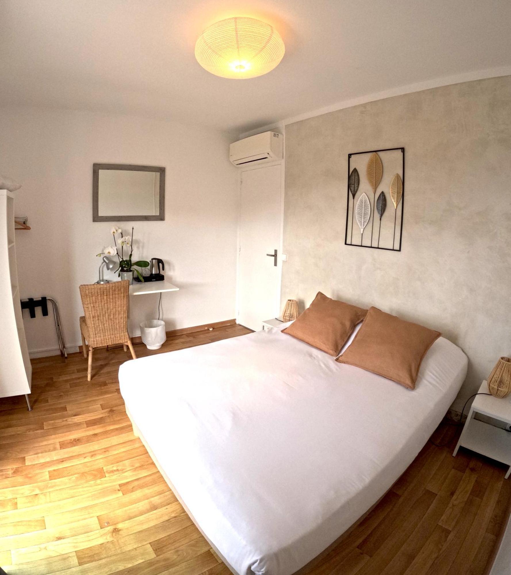 Azur Hotel Le Lavandou Dış mekan fotoğraf