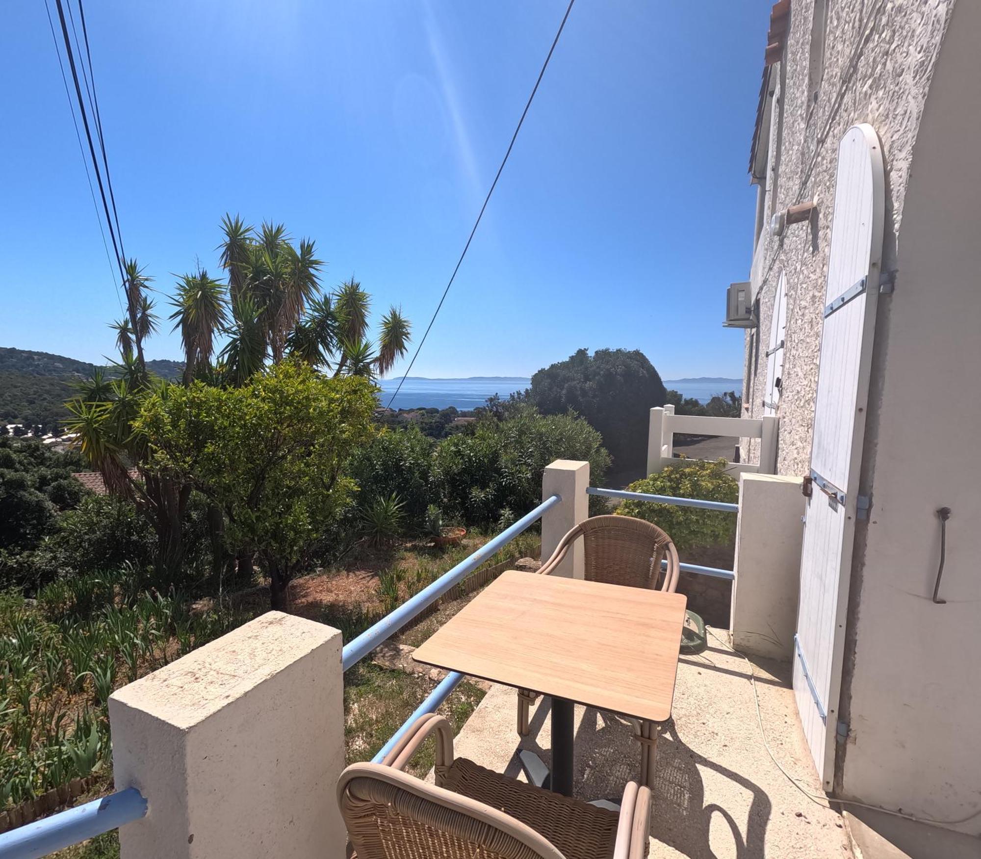 Azur Hotel Le Lavandou Dış mekan fotoğraf