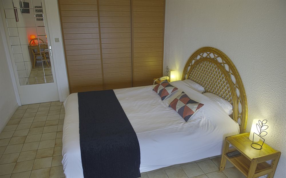 Azur Hotel Le Lavandou Dış mekan fotoğraf