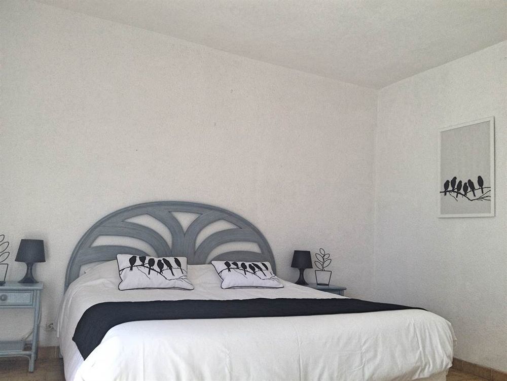 Azur Hotel Le Lavandou Dış mekan fotoğraf