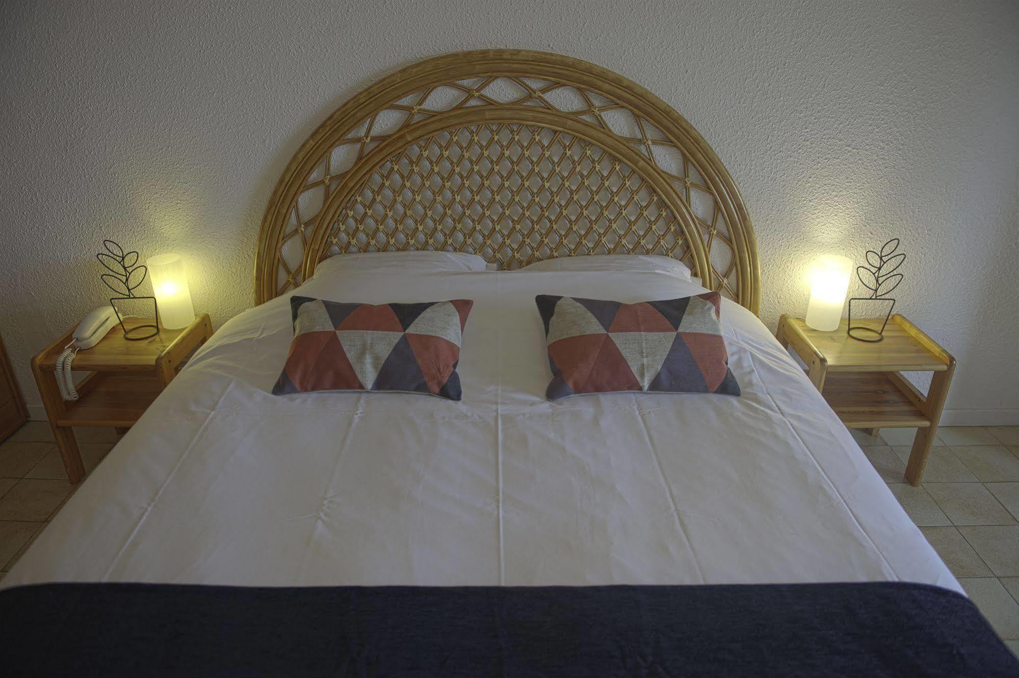 Azur Hotel Le Lavandou Dış mekan fotoğraf