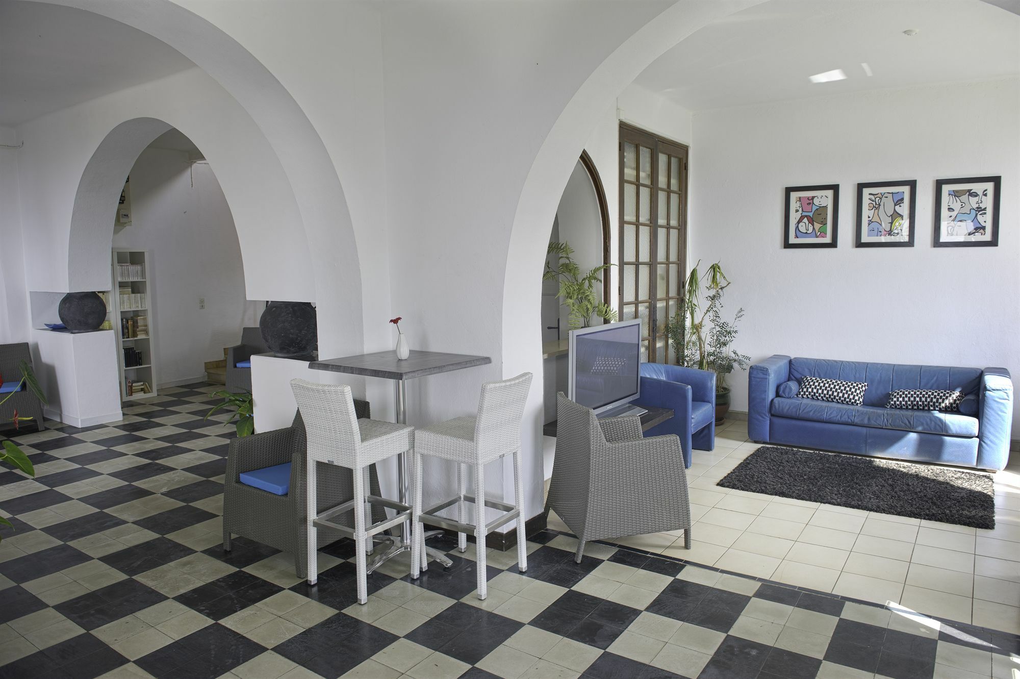 Azur Hotel Le Lavandou Dış mekan fotoğraf