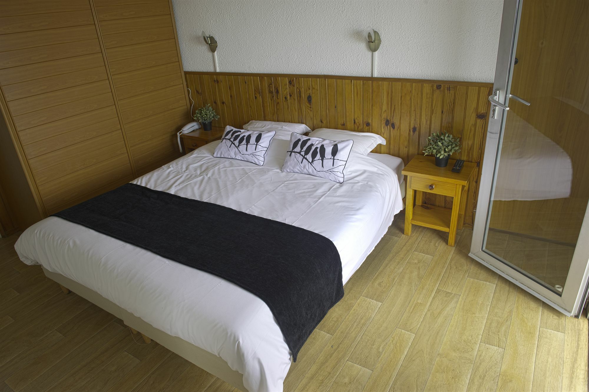 Azur Hotel Le Lavandou Dış mekan fotoğraf