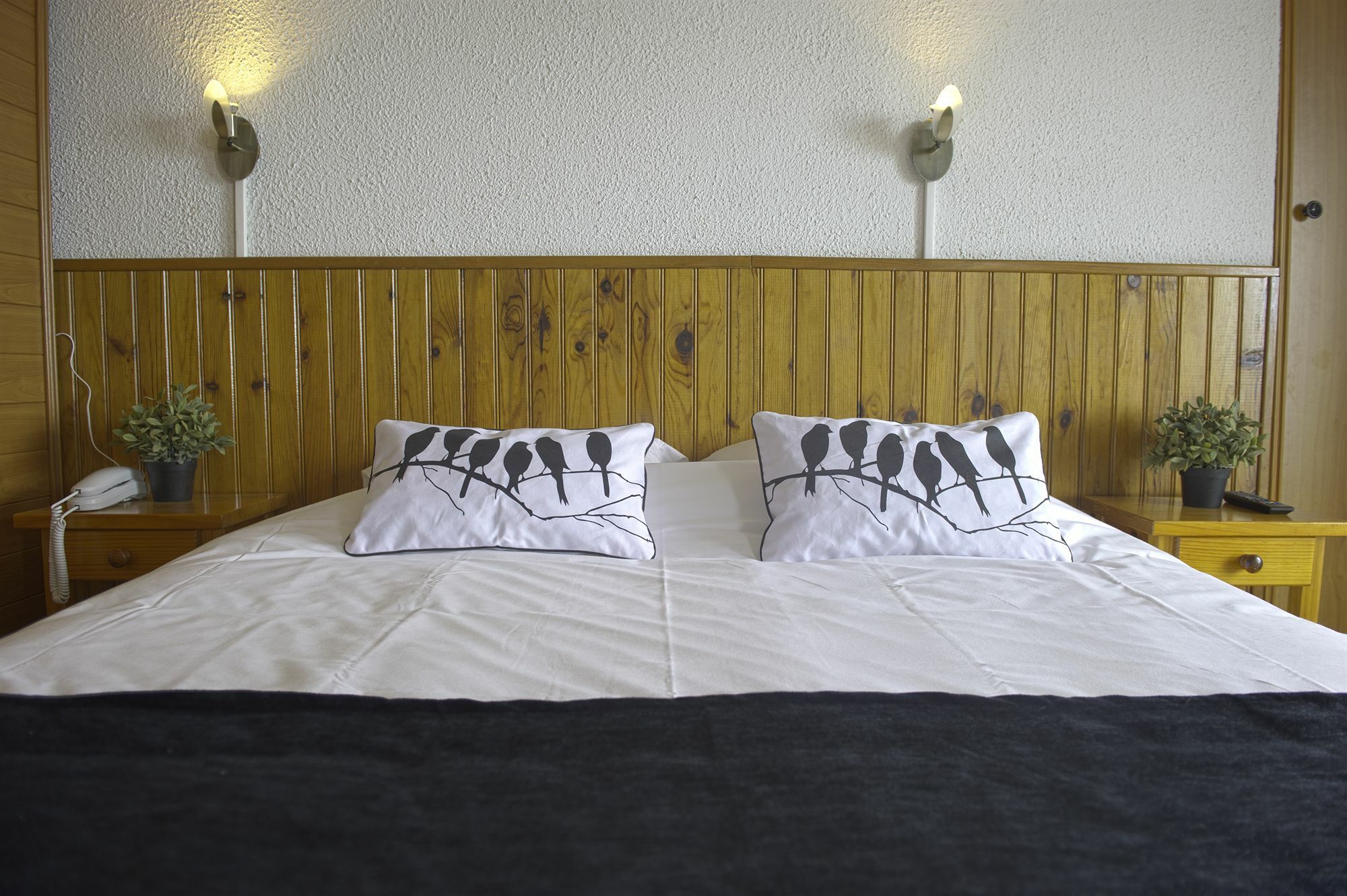 Azur Hotel Le Lavandou Dış mekan fotoğraf